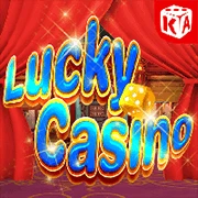 Lucky Casino