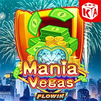 Mania Vegas Flowin