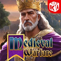 Medieval Warfare