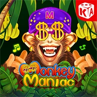 Monkey Maniac