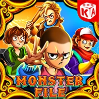 Monster File