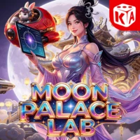 Moon Palace Lab
