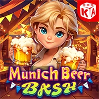 Munich Beer Bash