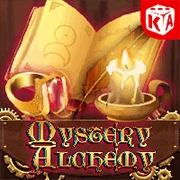 Mystery Alchemy