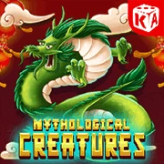 Mythological Creatures