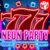 Neon Party
