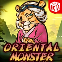 Oriental Monster