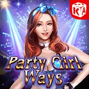 Party Girl Ways