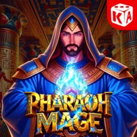 Pharaoh Mage