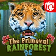 Primeval Rainforest