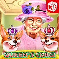 Queen's Corgi