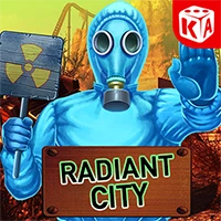 Radiant City