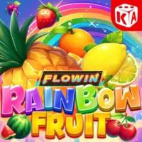 Rainbow Fruit Flowin