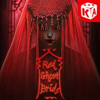 Red Ghost Bride