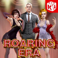 Roaring Era