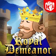 RoyalDemeanor
