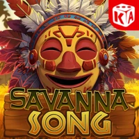 Savanna Song