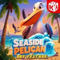 Seaside Pelican Buy Feature