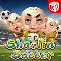 Shaolin Soccer