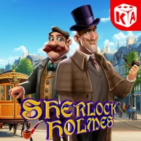 Sherlock Holmes