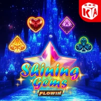 Shining Gems Flowin