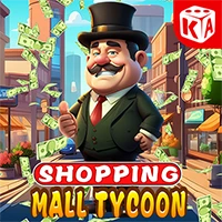 Shopping Mall Tycoon