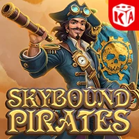 Skybound Pirates