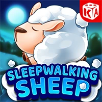 Sleepwalking Sheep