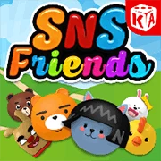 SNS Friends
