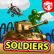 Soldiers