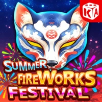 Summer Fireworks Festival