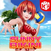 Sunny Bikini