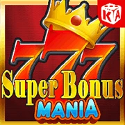 Super Bonus Mania