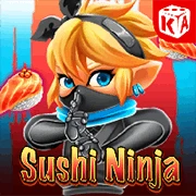 Sushi Ninja