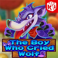 The Boy Who Cried Wolf