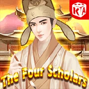 The Four Scholars