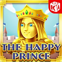 The Happy Prince