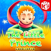 The Little Prince Lock 2 Spin