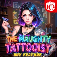 The Naughty Tattooist Buy Feature