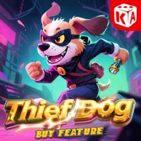Thief Dog Buy Feature