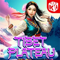 Tibet Plateau