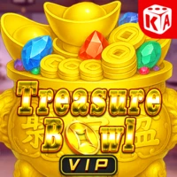 Treasure Bowl VIP