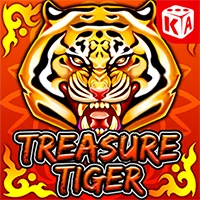 Treasure Tiger