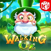 Walking Oz