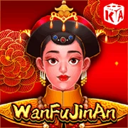 WanFu JinAn