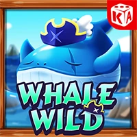 Whale Wild