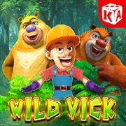 Wild Vick