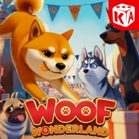 Woof Wonderland