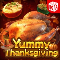 Yummy Thanksgiving