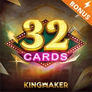 32 Cards